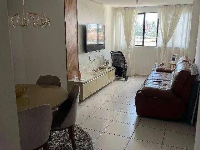 Apartamento venda em Região Geográfica Imediata de Campina Grande, Região Metropolitana de Campina Grande