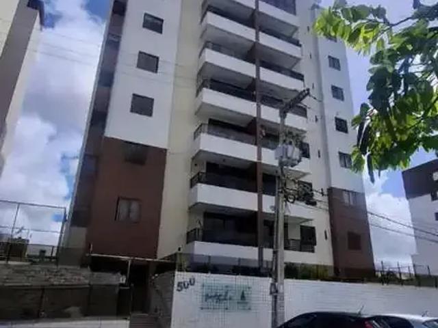 Apartamento venda em Região Geográfica Imediata de Campina Grande, Região Metropolitana de Campina Grande