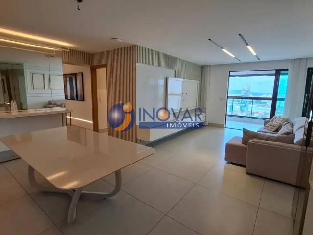 Apartamento venda em Região Geográfica Imediata de Campina Grande, Região Metropolitana de Campina Grande