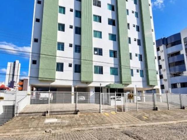 Apartamento venda em Campina Grande