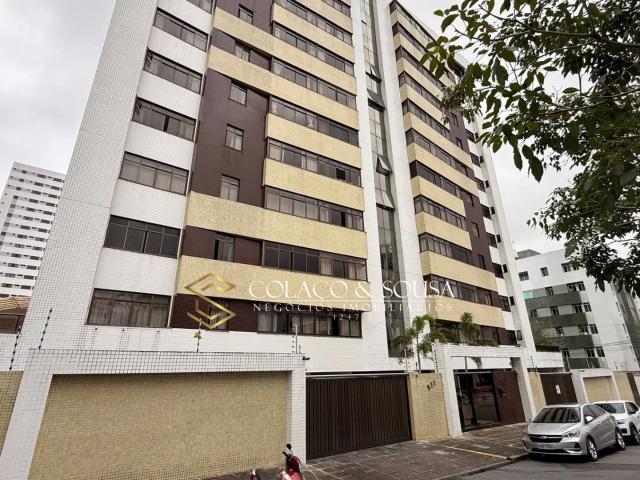Apartamento venda em Campina Grande