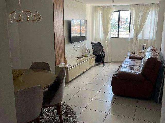 Apartamento venda em Campina Grande