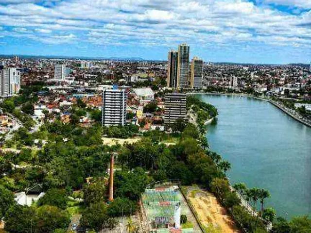 Apartamento venda em Região Geográfica Imediata de Campina Grande, Região Metropolitana de Campina Grande