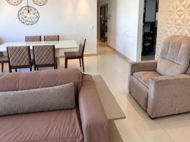 Apartamento venda em Região Geográfica Imediata de Campina Grande, Região Metropolitana de Campina Grande