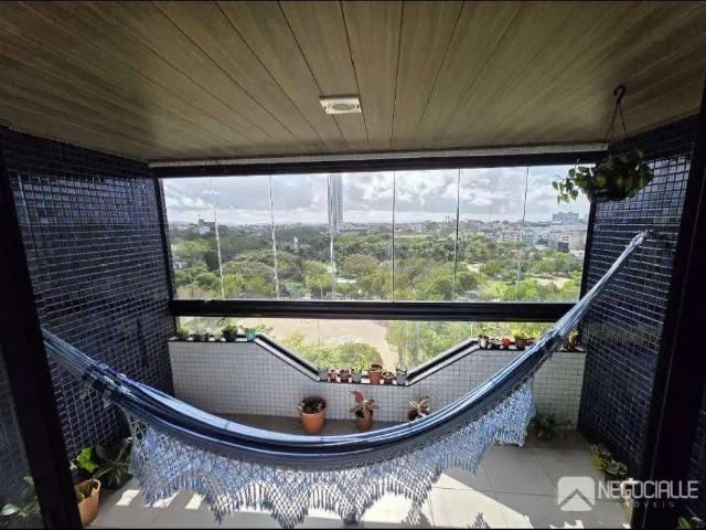 Apartamento venda em Região Geográfica Imediata de Campina Grande, Região Metropolitana de Campina Grande