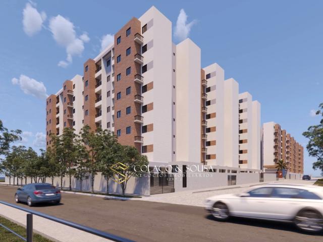 Apartamento venda em Campina Grande