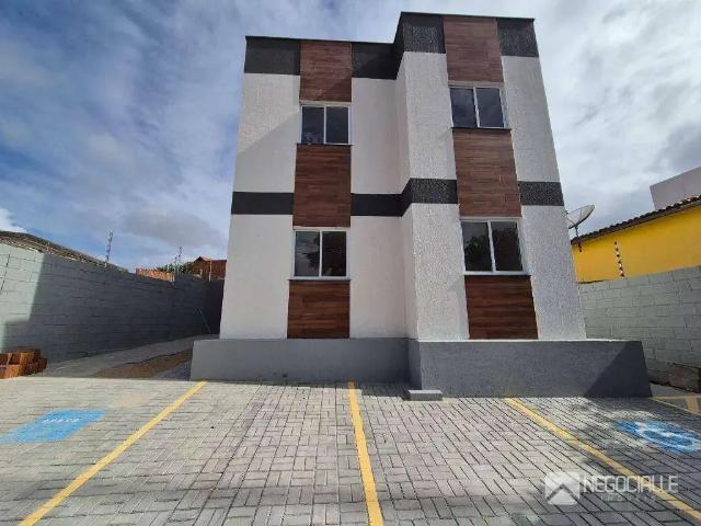 Apartamento venda em Região Geográfica Imediata de Campina Grande, Região Metropolitana de Campina Grande