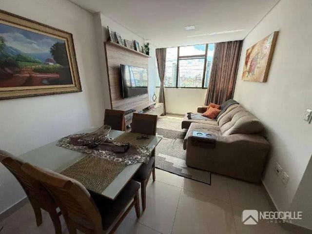 Apartamento venda em Região Geográfica Imediata de Campina Grande, Região Metropolitana de Campina Grande