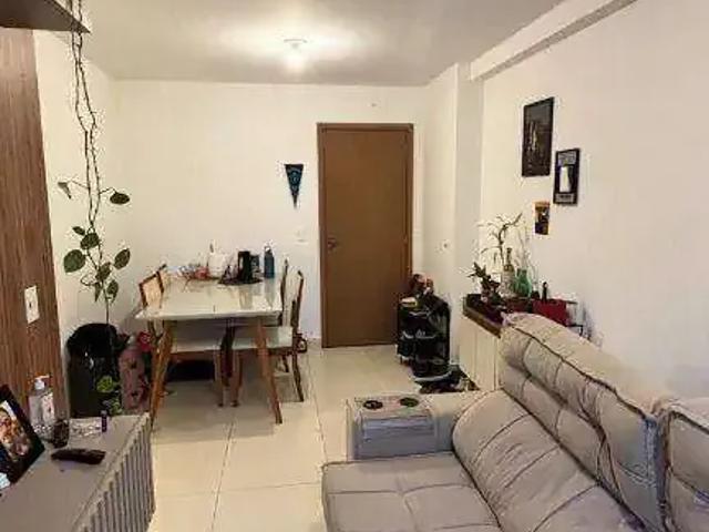 Apartamento venda em Região Geográfica Imediata de Campina Grande, Região Metropolitana de Campina Grande