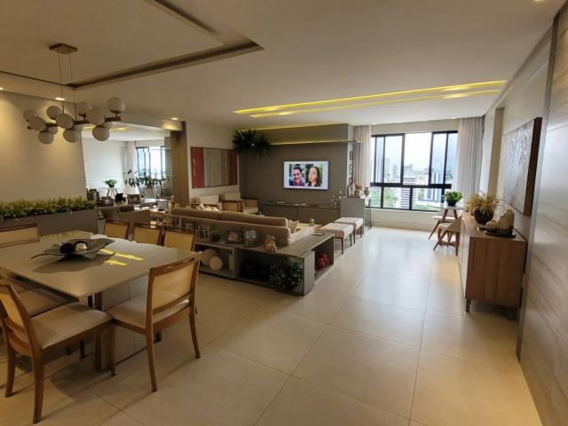 Apartamento venda em Campina Grande