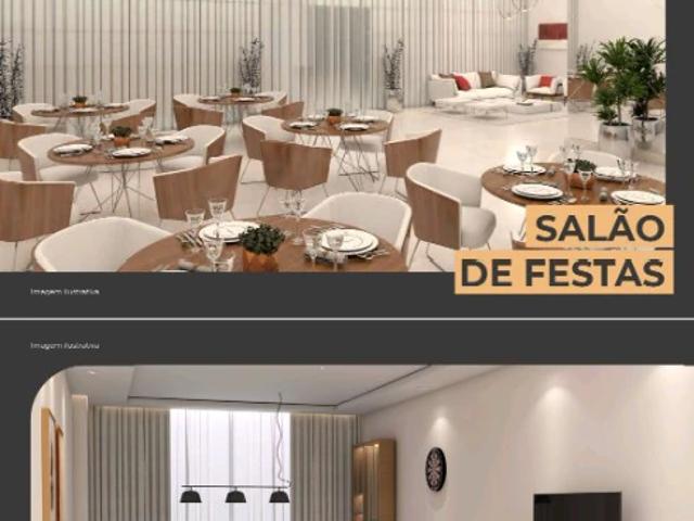 Apartamento venda em Campina Grande