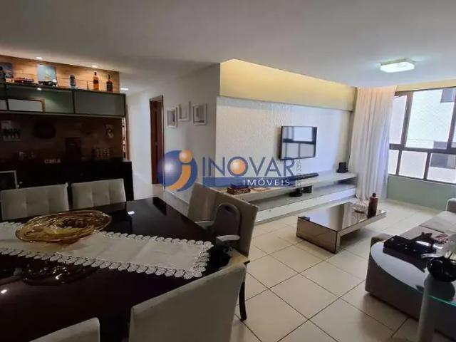 Apartamento venda em Região Geográfica Imediata de Campina Grande, Região Metropolitana de Campina Grande