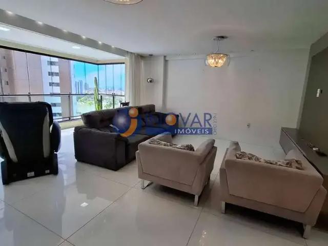 Apartamento venda em Região Geográfica Imediata de Campina Grande, Região Metropolitana de Campina Grande