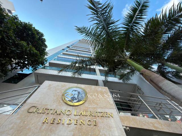 Apartamento venda em Campina Grande