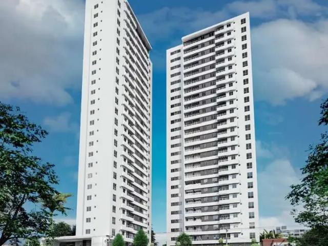 Apartamento venda em Região Geográfica Imediata de Campina Grande, Região Metropolitana de Campina Grande