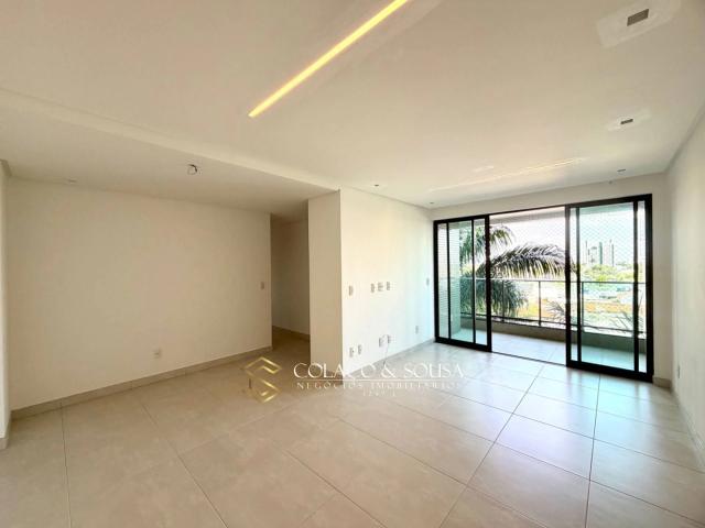 Apartamento venda em Campina Grande