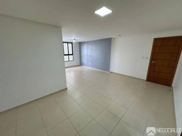 Apartamento venda em Região Geográfica Imediata de Campina Grande, Região Metropolitana de Campina Grande