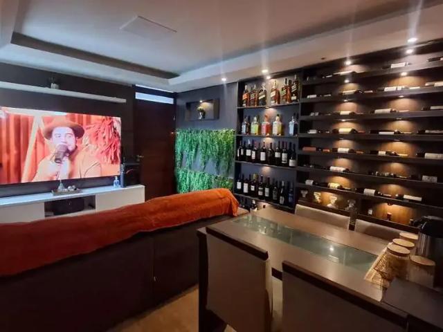 Apartamento venda em Região Geográfica Imediata de Campina Grande, Região Metropolitana de Campina Grande