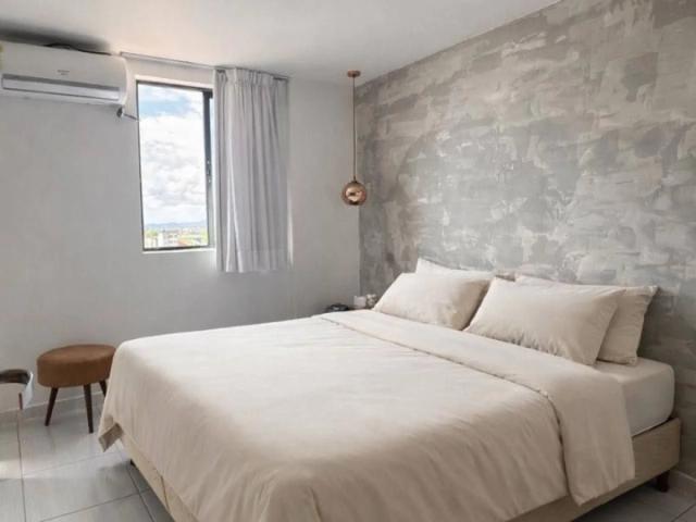 Apartamento venda em Campina Grande