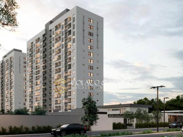Apartamento venda em Campina Grande