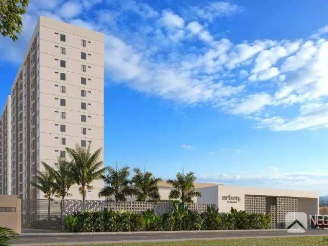 Apartamento venda em Região Geográfica Imediata de Campina Grande, Região Metropolitana de Campina Grande