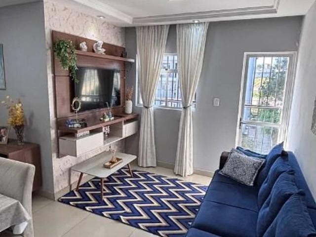 Apartamento venda em Região Geográfica Imediata de Campina Grande, Região Metropolitana de Campina Grande