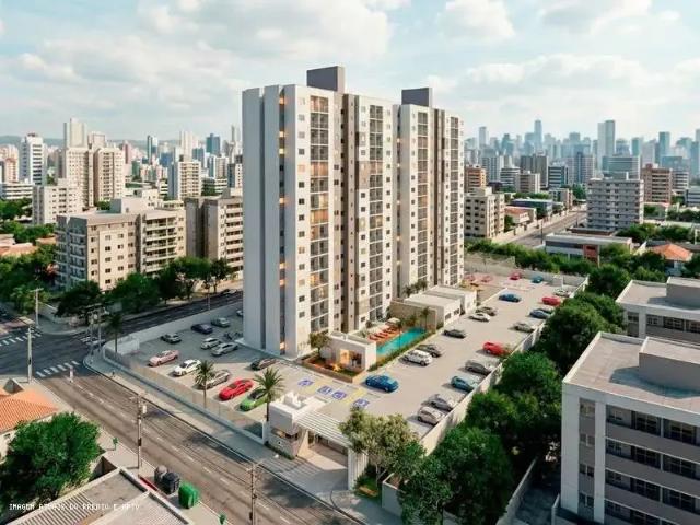 Apartamento venda em Região Geográfica Imediata de Campina Grande, Região Metropolitana de Campina Grande
