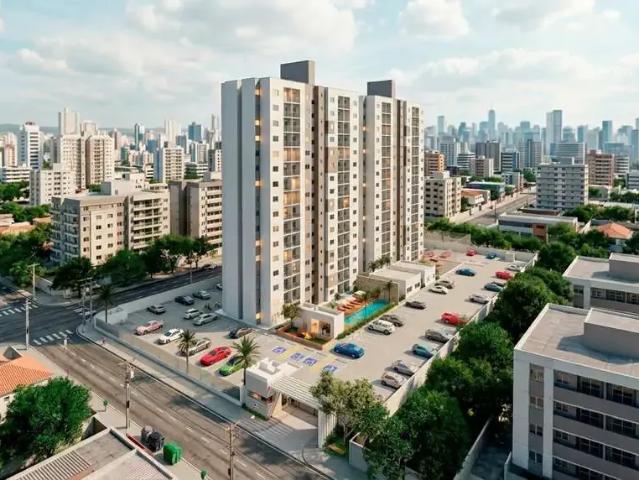 Apartamento venda em Região Geográfica Imediata de Campina Grande, Região Metropolitana de Campina Grande