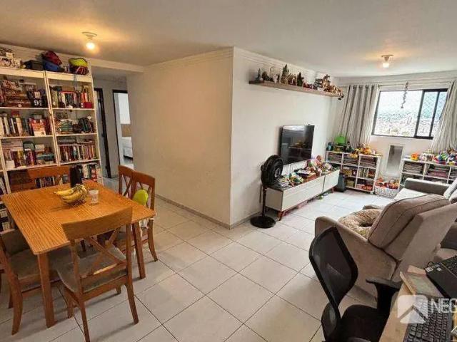 Apartamento venda em Região Geográfica Imediata de Campina Grande, Região Metropolitana de Campina Grande