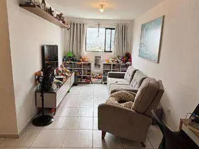 Apartamento venda em Região Geográfica Imediata de Campina Grande, Região Metropolitana de Campina Grande