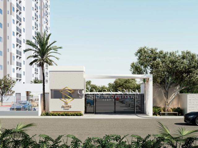 Apartamento venda em Campina Grande