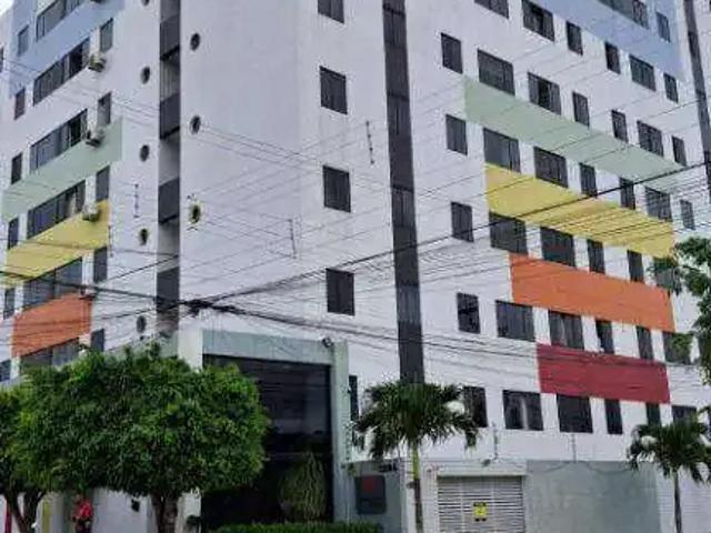 Apartamento venda em Região Geográfica Imediata de Campina Grande, Região Metropolitana de Campina Grande
