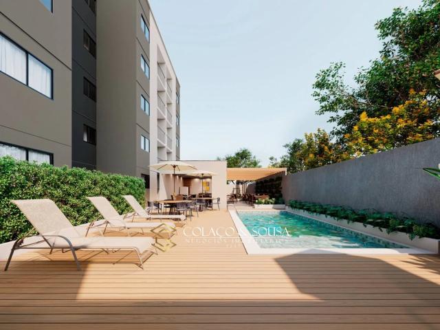 Apartamento venda em Campina Grande