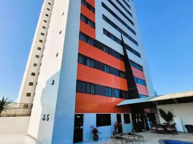 Apartamento venda em Região Geográfica Imediata de Campina Grande, Região Metropolitana de Campina Grande