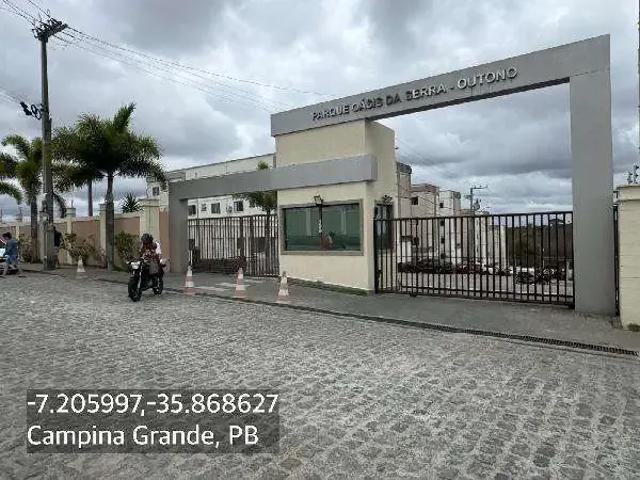 Apartamento venda em Região Geográfica Imediata de Campina Grande, Região Metropolitana de Campina Grande