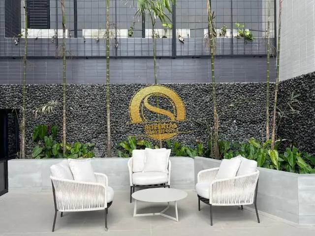 Apartamento venda em Região Geográfica Imediata de Campina Grande, Região Metropolitana de Campina Grande