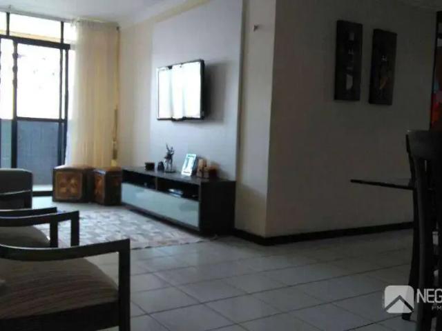 Apartamento venda em Região Geográfica Imediata de Campina Grande, Região Metropolitana de Campina Grande