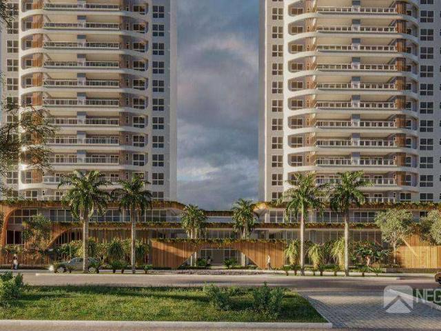 Apartamento venda em Região Geográfica Imediata de Campina Grande, Região Metropolitana de Campina Grande