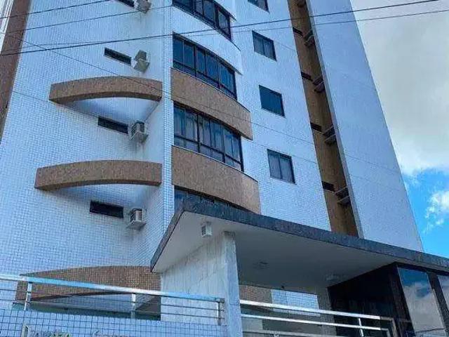 Apartamento venda em Região Geográfica Imediata de Campina Grande, Região Metropolitana de Campina Grande
