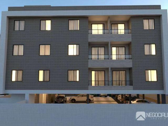 Apartamento venda em Região Geográfica Imediata de Campina Grande, Região Metropolitana de Campina Grande