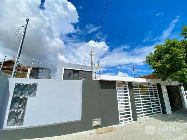 Apartamento venda em Região Geográfica Imediata de Campina Grande, Região Metropolitana de Campina Grande