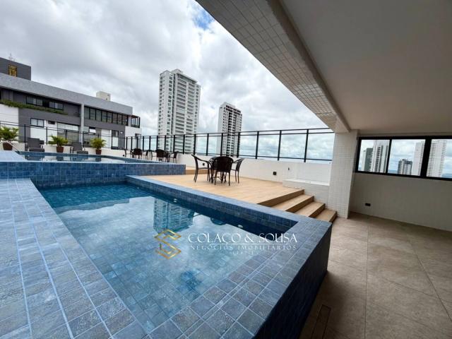 Apartamento venda em Campina Grande