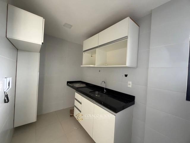 Apartamento venda em Campina Grande