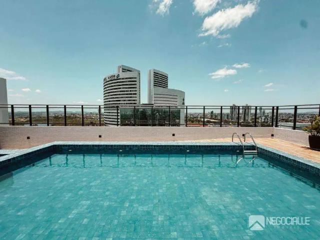 Apartamento venda em Região Geográfica Imediata de Campina Grande, Região Metropolitana de Campina Grande