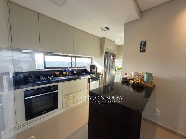 Apartamento venda em Campina Grande