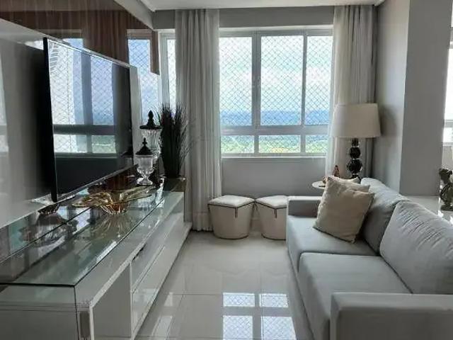 Apartamento venda em Região Geográfica Imediata de Campina Grande, Região Metropolitana de Campina Grande