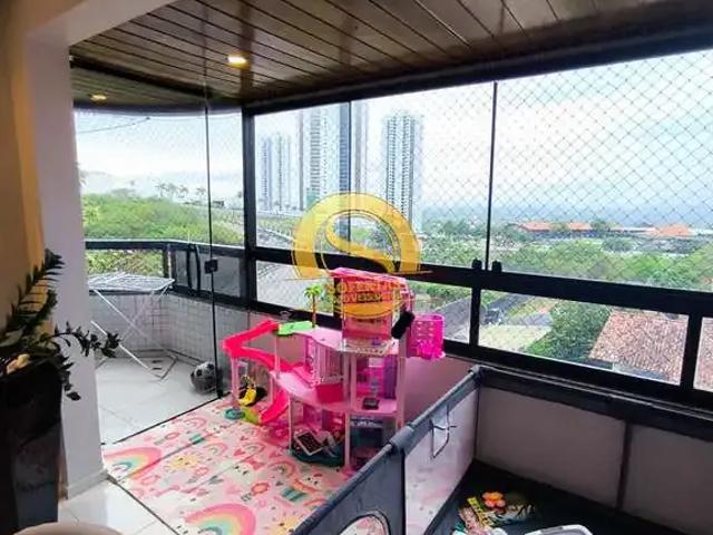 Apartamento venda em Região Geográfica Imediata de Campina Grande, Região Metropolitana de Campina Grande