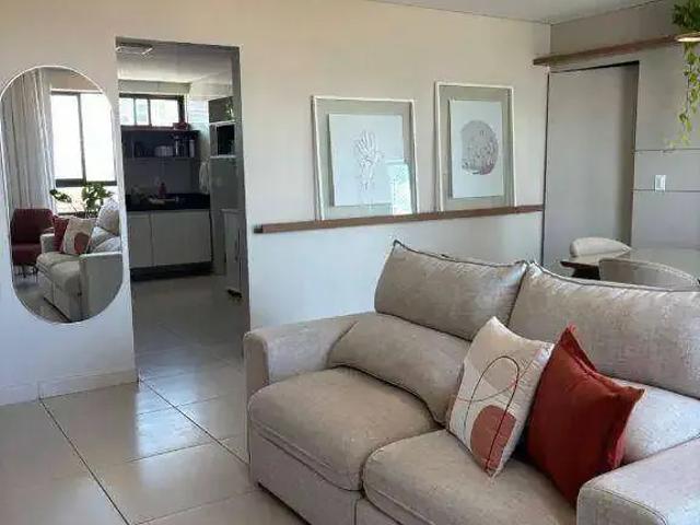 Apartamento venda em Região Geográfica Imediata de Campina Grande, Região Metropolitana de Campina Grande