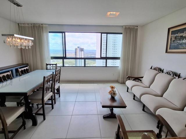 Apartamento venda em Campina Grande, Região Geográfica Intermediária de Campina Grande