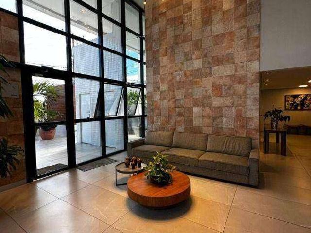 Apartamento venda em Região Geográfica Imediata de Campina Grande, Região Metropolitana de Campina Grande